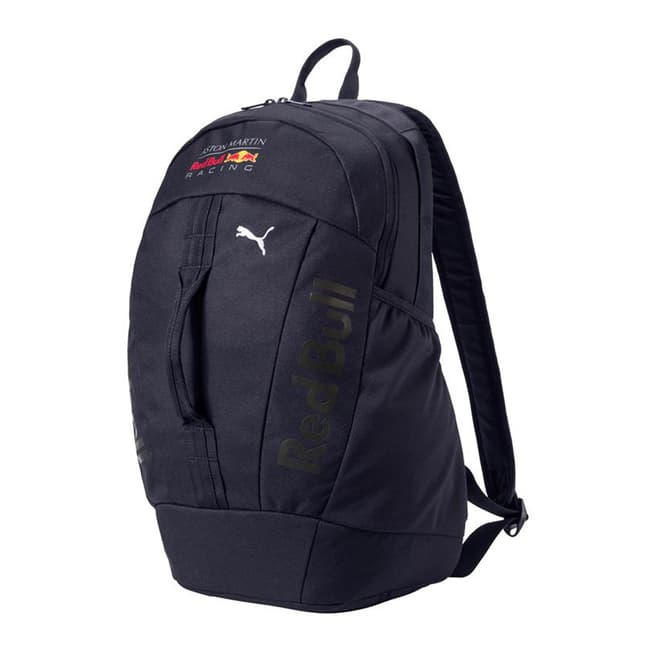 Red Bull Racing Navy Backpack