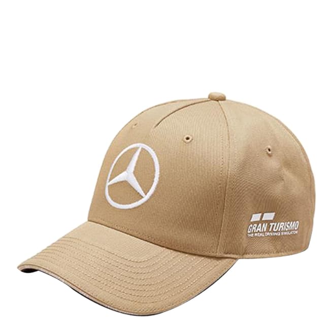 Mercedes AMG-Petronas Motorsport Bronze Hamilton Austin Cap