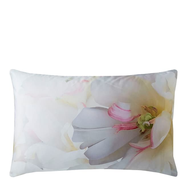 Ted Baker Gardenia Pair of Housewife Pillowcases