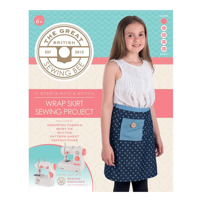 Toyrific GBSB Skirt Kit