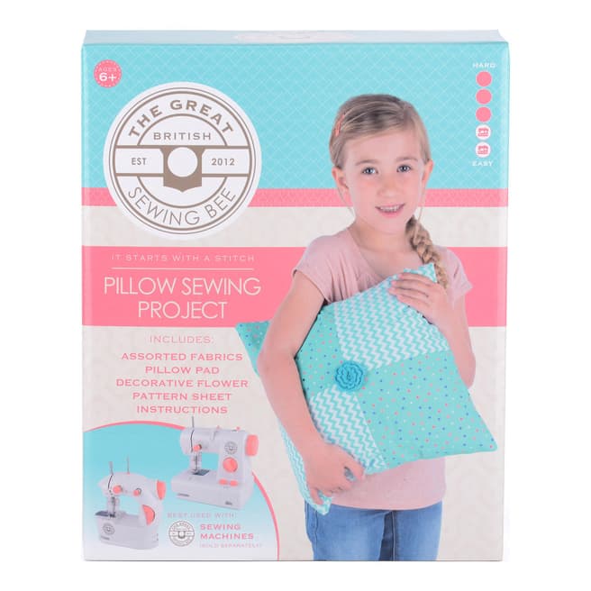 Toyrific GBSB Pillow Kit