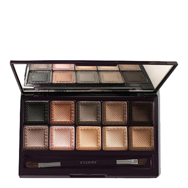 By Terry Eye Designer Palette- Smoky Nude