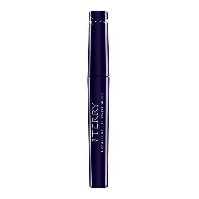 By Terry Lash Expert Twist Brush Mascara Double Effect