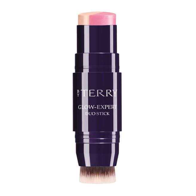 By Terry Glow Expert Duo Stick - Terra Rosa