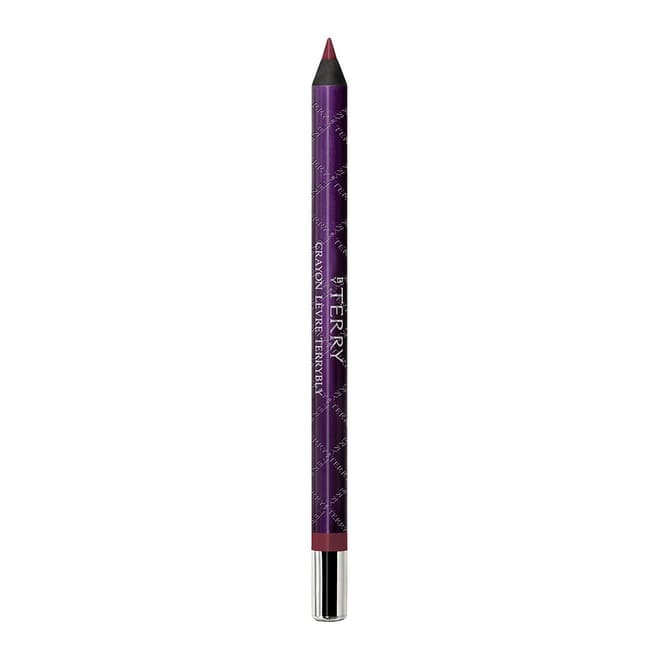By Terry Crayon Levres Terrybly Dolce Plum