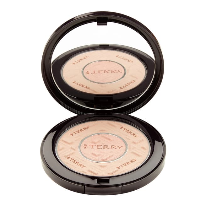 By Terry Compact-Expert Dual Powder - Ivory Fair