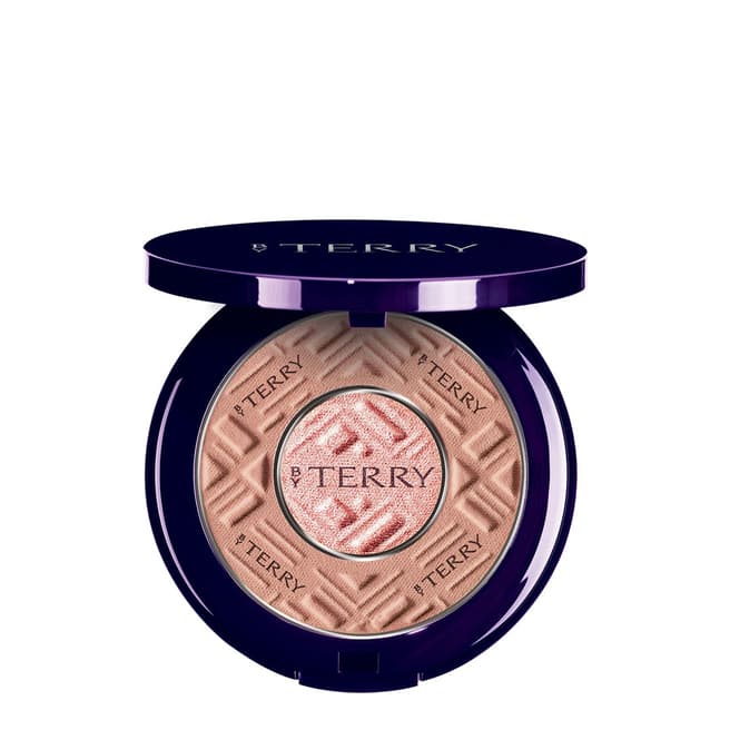 By Terry Compact-Expert Dual Powder Rosy Gleam