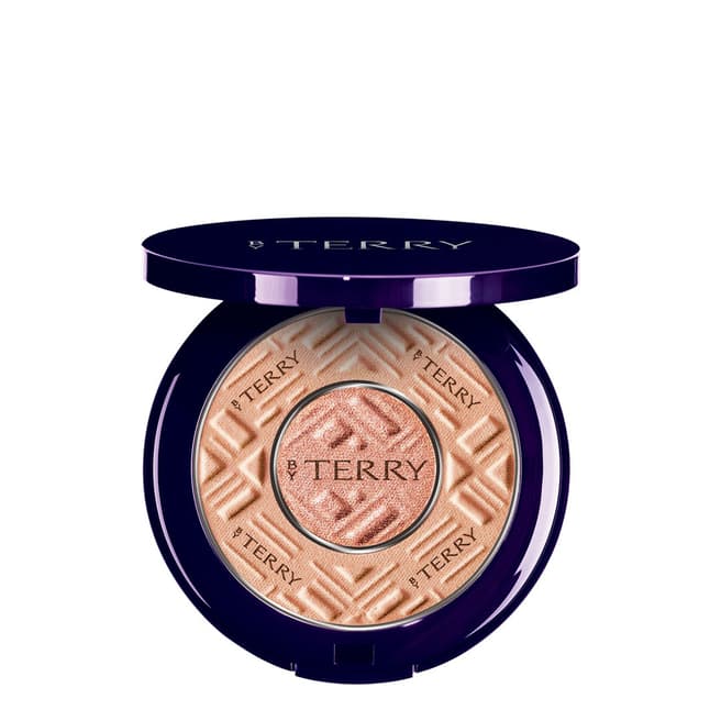 By Terry Compact-Expert Dual Powder Apricot Glow