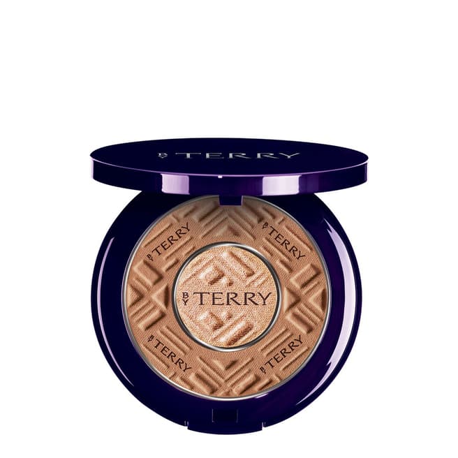 By Terry Compact-Expert Dual Powder Beige Nude