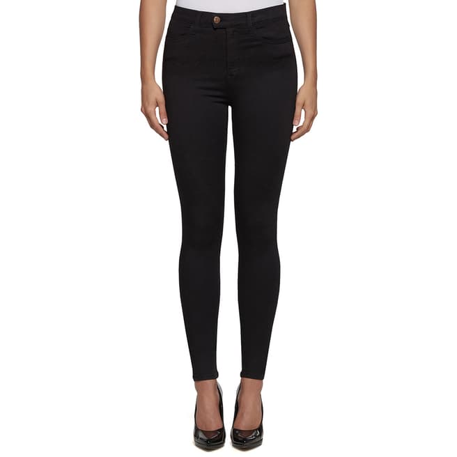 Replay Midnight Super Skinny Touch Jeans