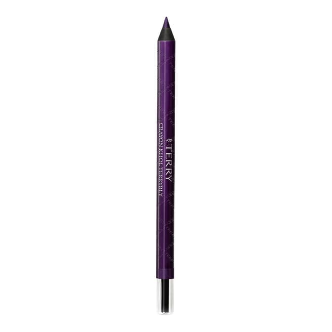 By Terry Crayon Khol Terrybly- Purple Label