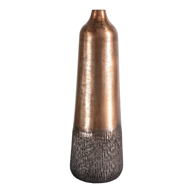 Gallery Living Copper/Bronze Opava Vase