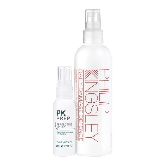 Philip Kingsley Spray For Days Duo WORTH £33.50