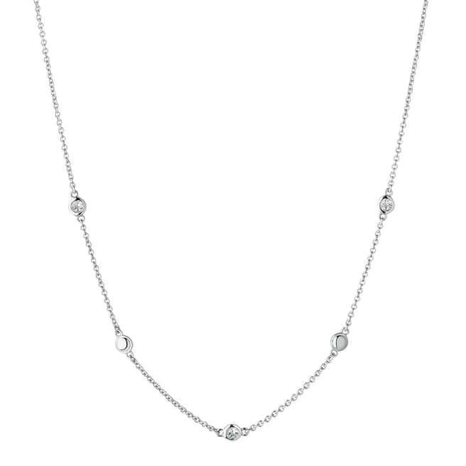 Links of London Silver Bella Necklace