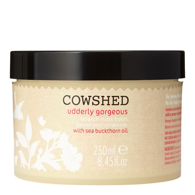 Cowshed Udderly Gorgeous Stretch-mark Balm