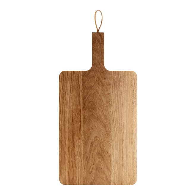 Eva Solo Large Nordic Kitchen Wooden Cutting Board