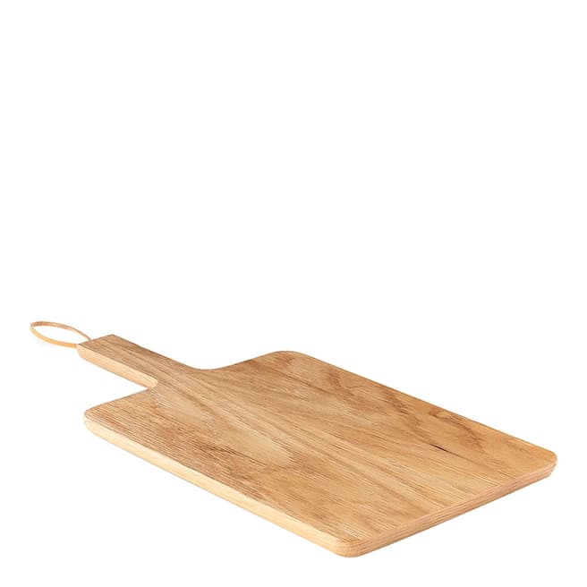 Eva Solo Medium Nordic Kitchen Wooden Cutting Board