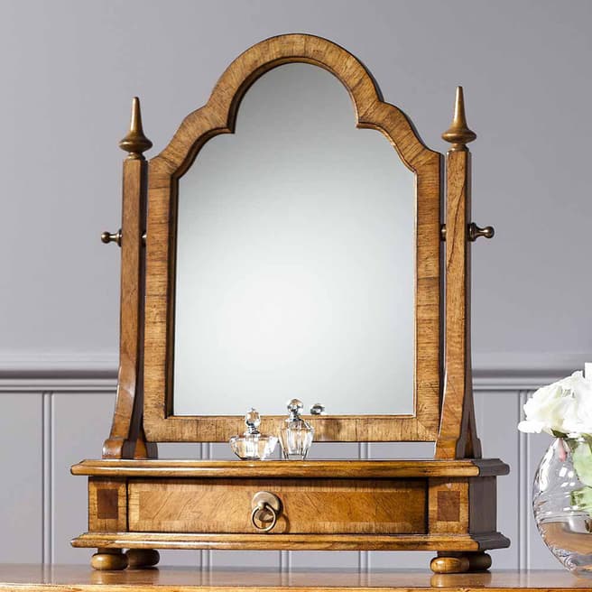 Frank Hudson Spire Dressing Table Mirror