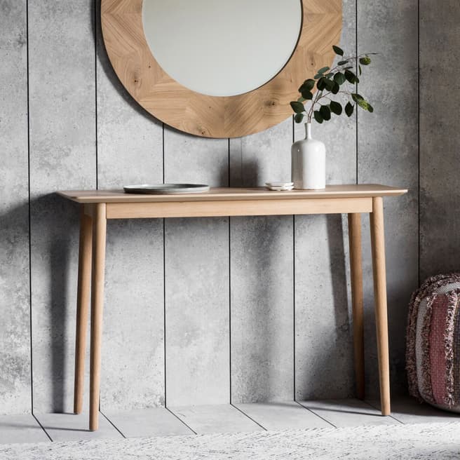 Gallery Living Northam Console Table
