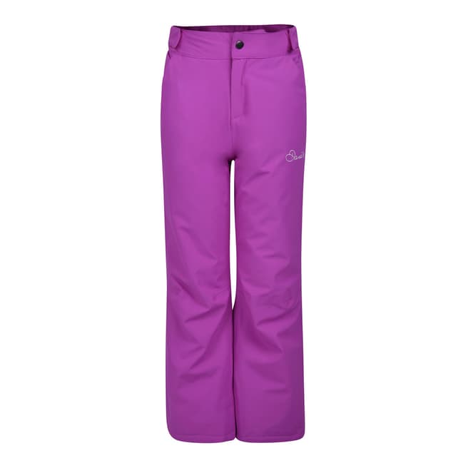 Dare2B Kids Ultra Violet Comet Ski Pants