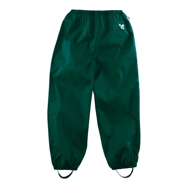 Muddy Puddles Forest Green Originals Trousers