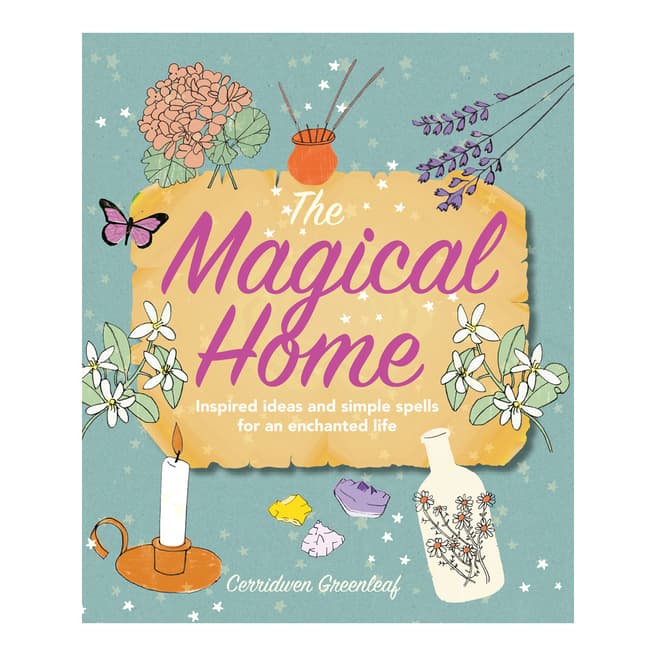 Ryland, Peters & Small The Magical Home