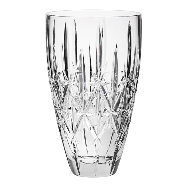 Waterford Sparkle Vase, 23cm