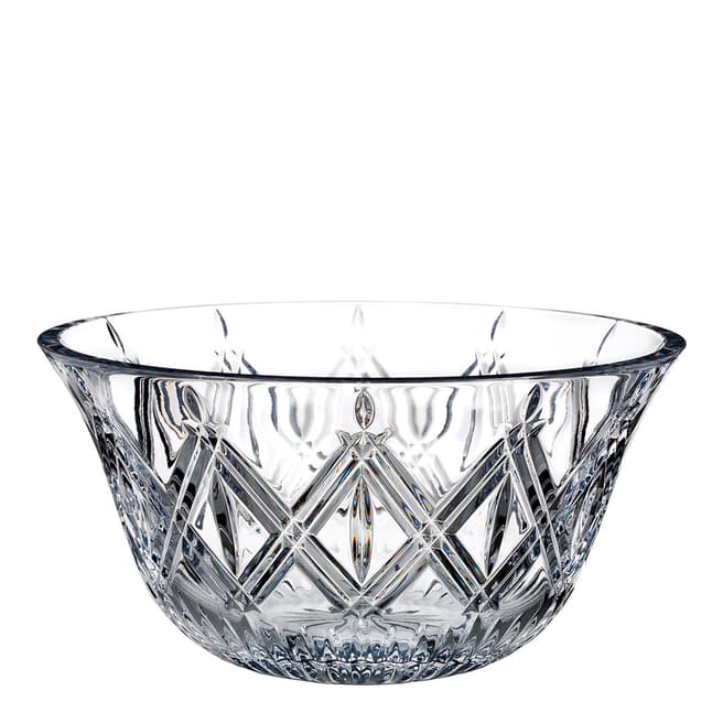 Waterford Marquis Lacey Giftware Bowl, 23cm