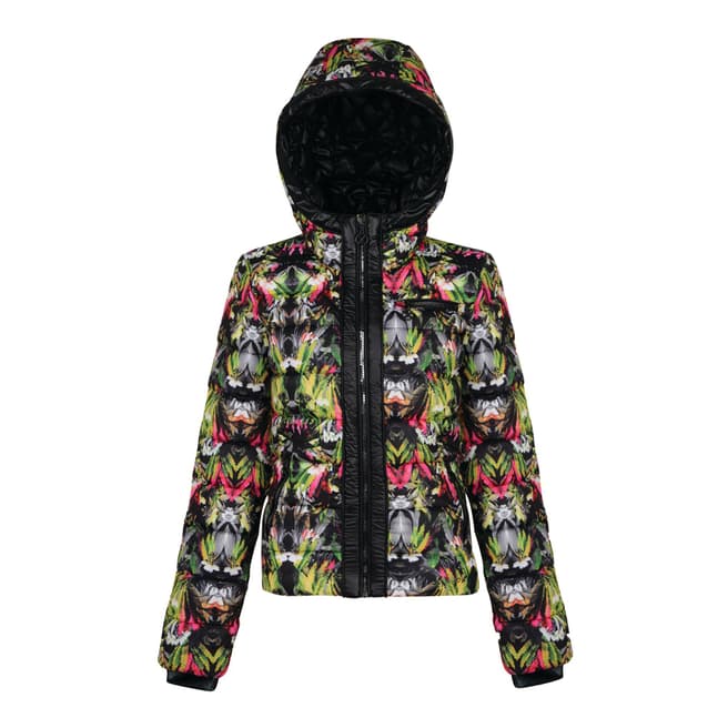 Dare2B Floral Profusion Insulated Jacket