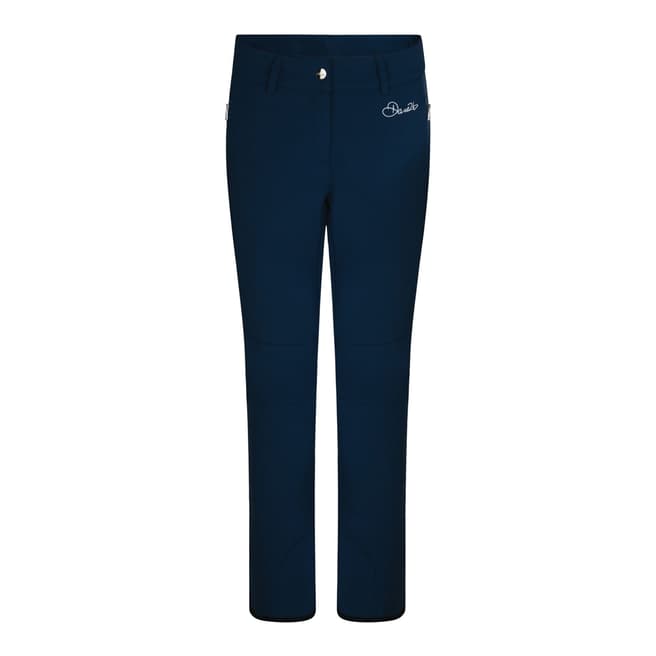 Dare2B Blue Rarity Luxe Ski Pants