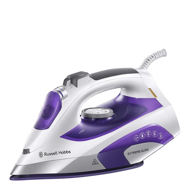 Russell Hobbs Extreme Glide Iron 2400w