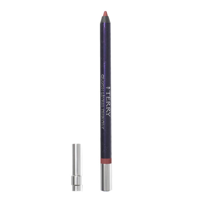 By Terry Crayon Levres Terrybly Baby Bare