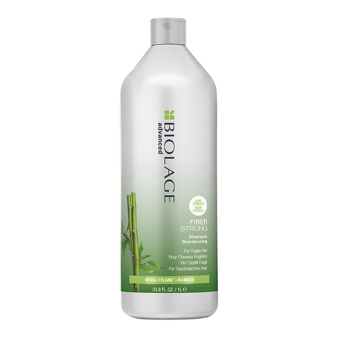 Matrix Bio Advanced Fiberstrong Shampoo 1L