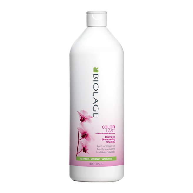 Matrix Bio Colorlast Shampoo 1L
