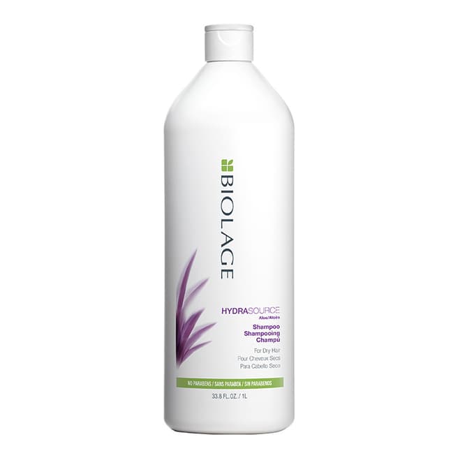 Matrix Bio Hydrasource Shampoo 1L
