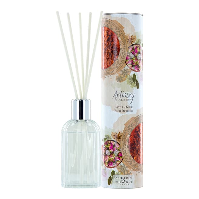 Ashleigh and Burwood Artistry Diffuser - Eastern Spice - 200ml