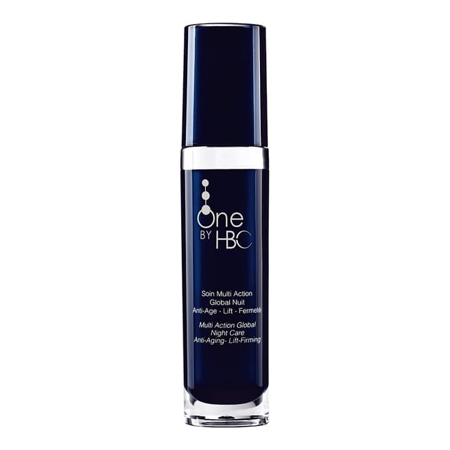 One by HBC Multi-action Global Night Care