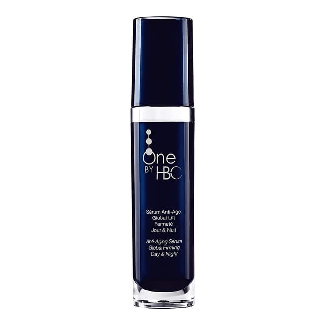 One by HBC Anti-Aging Serum Global Firming
