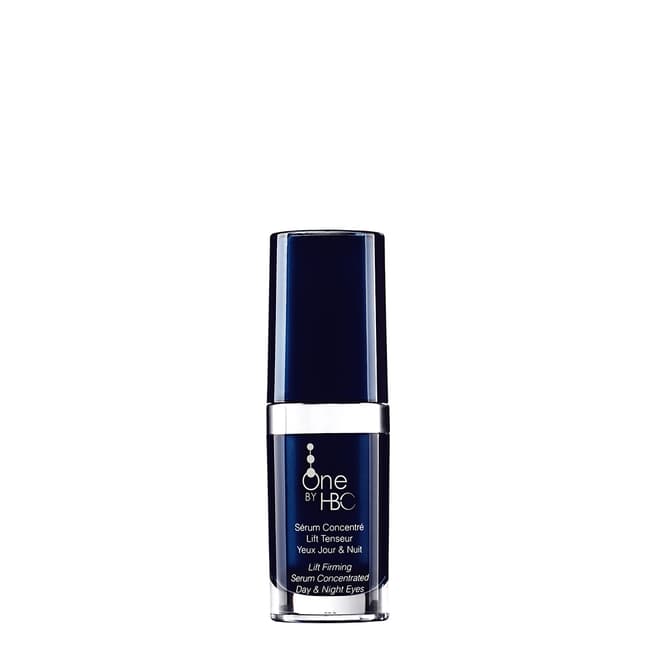 One by HBC Lift Firming Serum Concentrated Day & Night Eyes