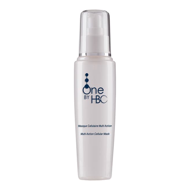 One by HBC Multi-Actions Cellular Mask