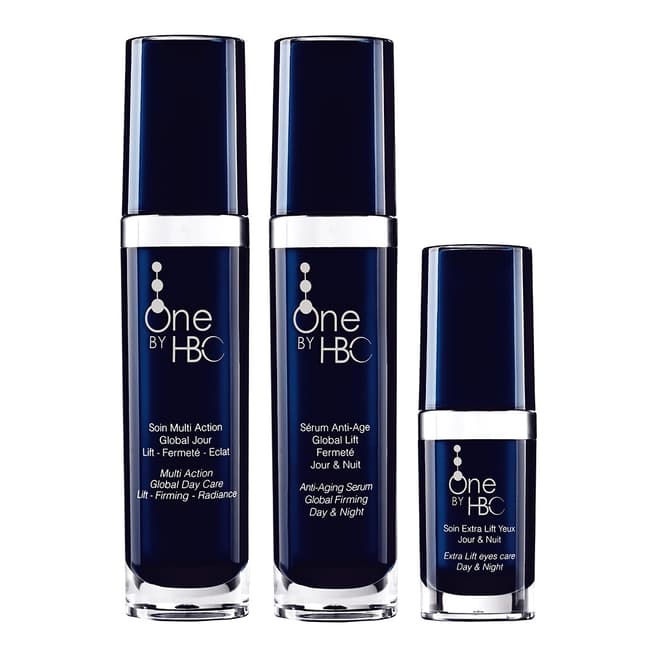 One by HBC Extra Lift Treatment Face & Eyes