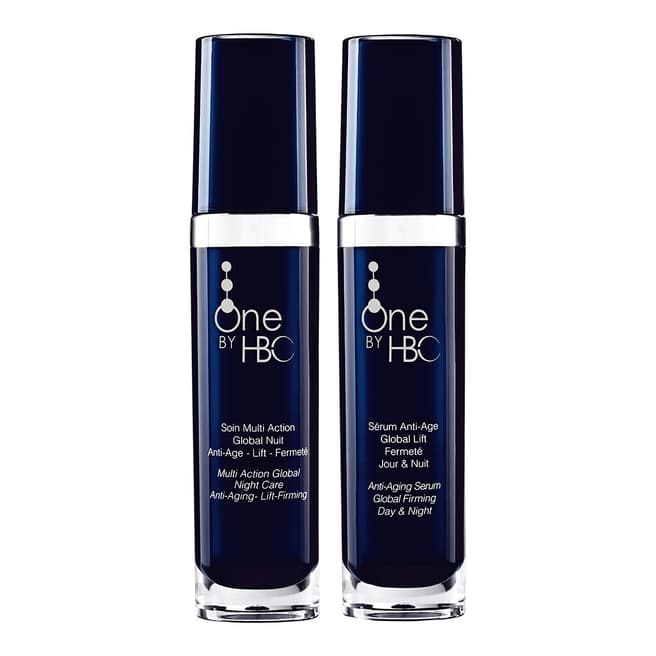 One by HBC Filler Care