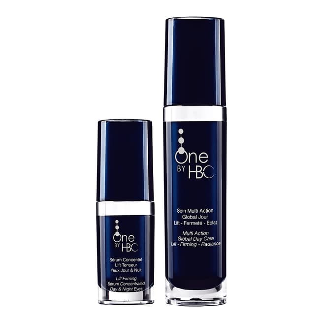 One by HBC Multi-Lift Face Complex Face & Eyes