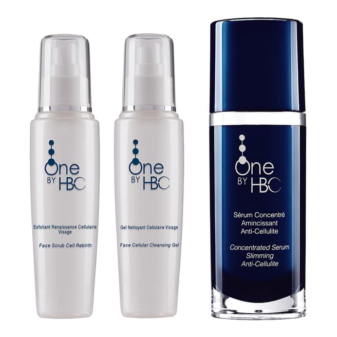 One by HBC Face & Body Global Action Complex