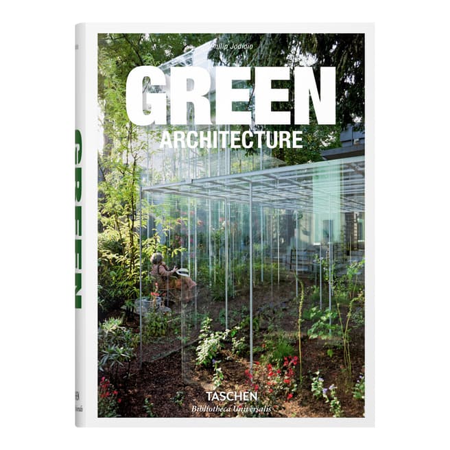 Taschen Green Architecture