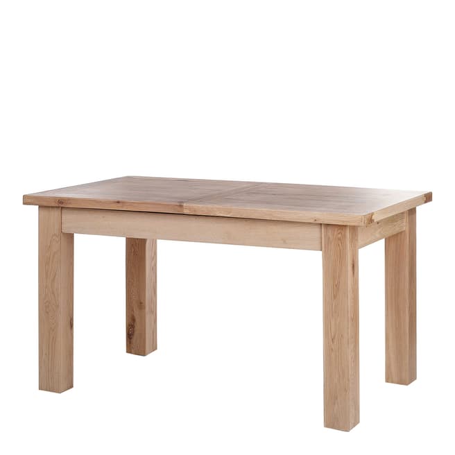 Willis & Gambier Tuscany Hills Dining Small Extendable Dining Table