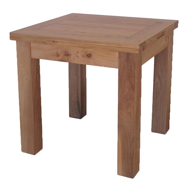 Willis & Gambier Tuscany Hills Dining Flip Table