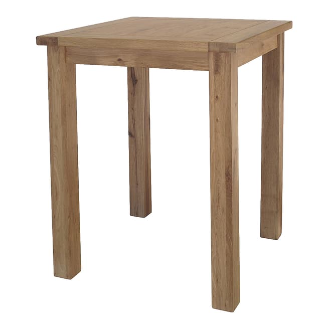 Willis & Gambier Tuscany Hills Dining Bar Table