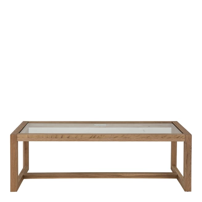 Willis & Gambier Hadleigh Coffee Table