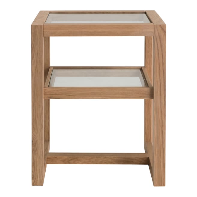 Willis & Gambier Hadleigh Side Table